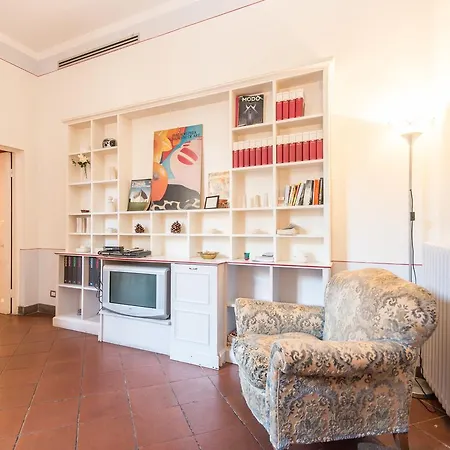 Rsh Piazza Navona Apartment