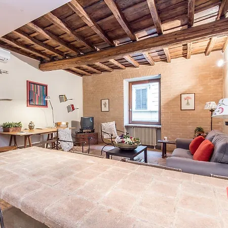 Rsh Piazza Navona Apartment Rome