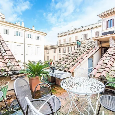 Rsh Piazza Navona Roma