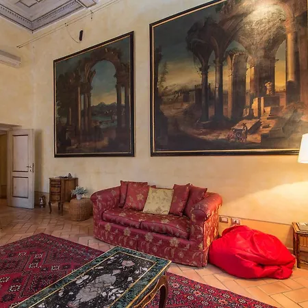 Rsh Piazza Navona Daire Roma