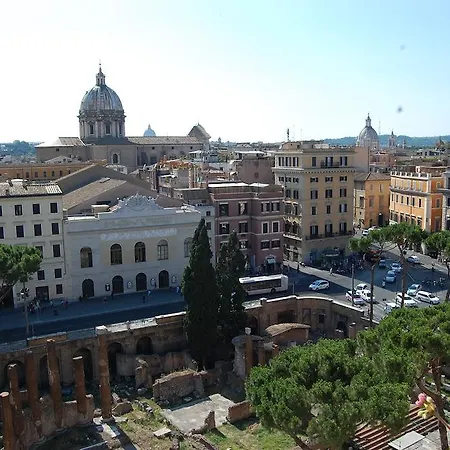 Daire Rsh Piazza Navona Roma