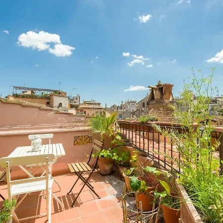 Rsh Piazza Navona * Roma