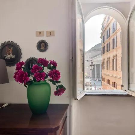 Rsh Piazza Navona * Roma